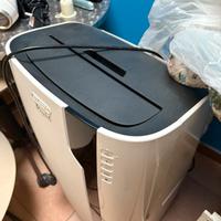 Climatizzatore portatile