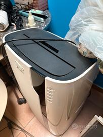 Climatizzatore portatile