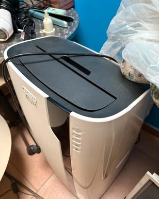 Climatizzatore portatile