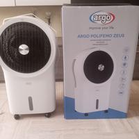 ranfrescatore (Condizionatore)