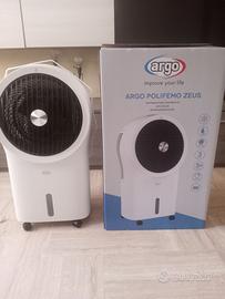 ranfrescatore (Condizionatore)