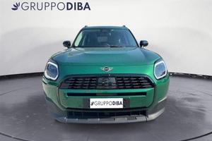 MINI Countryman Mini U25 Mini 1.5 48V C Class...