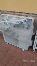 Condizionatore 12000 btu inverter