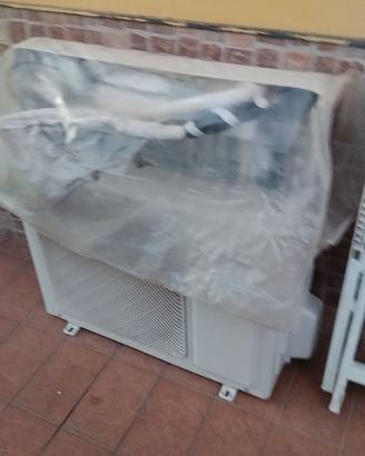 Condizionatore 12000 btu inverter