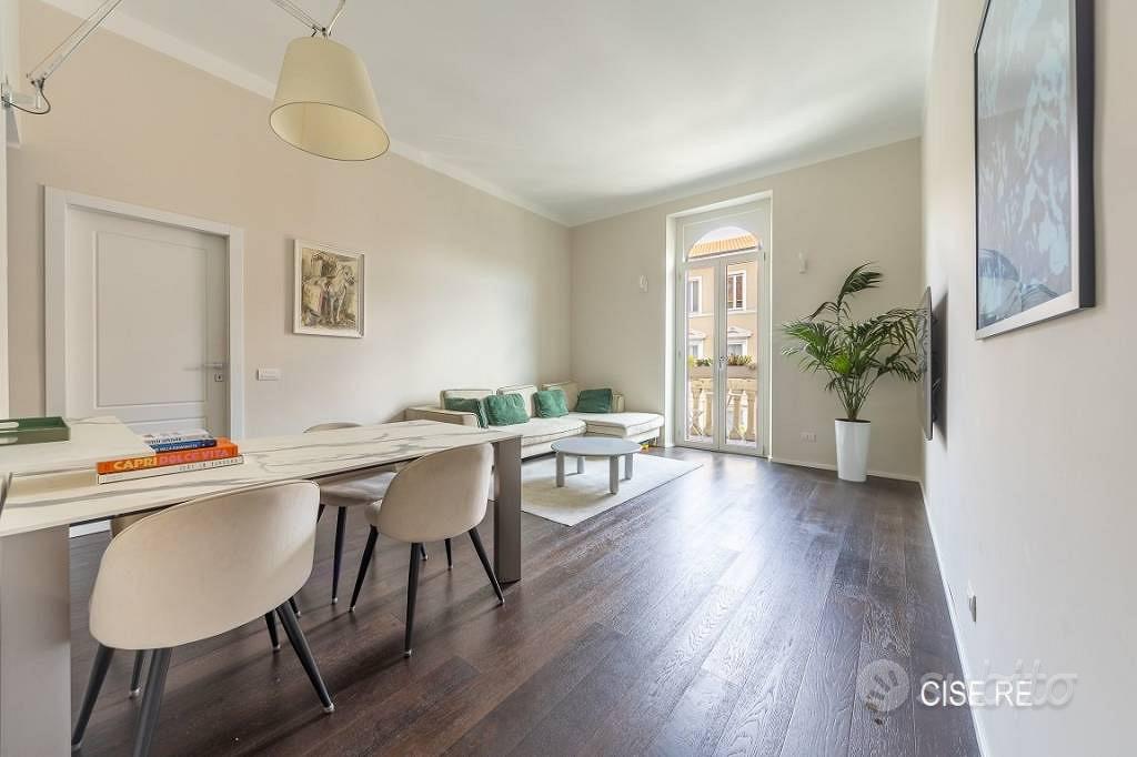 Appartamento – Milano, Senavra, Municipio 4 - Vista 2