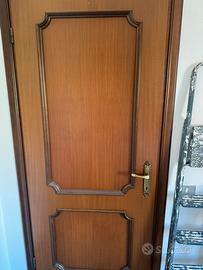 Porte in legno