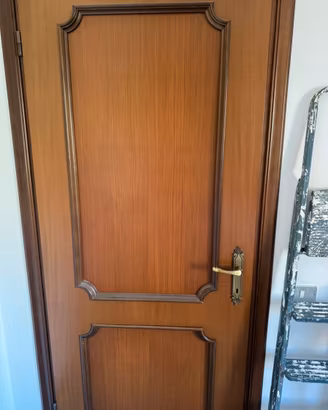 Porte in legno
