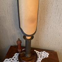 Lampade antiche