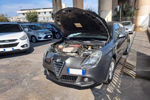 Giulietta 120 cv gpl