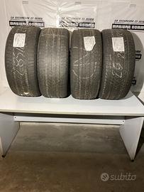 4 GOMME USATE INVERNALE 2854021 - CP4117952