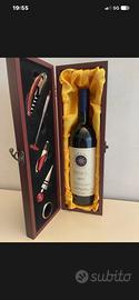 Sassicaia 2015