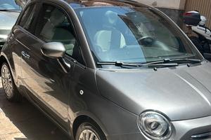 500 hybrid
