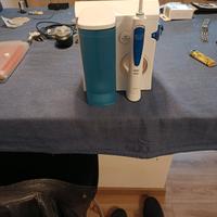 Oral-B Oxyjet Idropulsore

