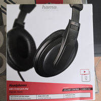 Cuffie Hama