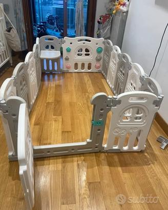 Recinto per bambini