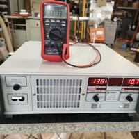 Alimentatore da banco