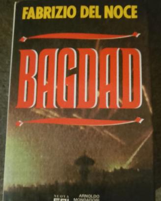 Bagdad