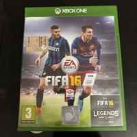 Fifa 16