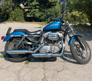 Harley Davidson Sportster 883