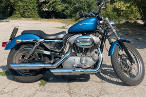 Harley Davidson Sportster 883