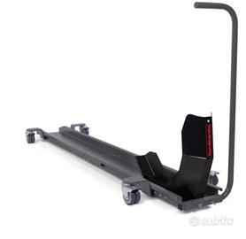 carrello sposta moto