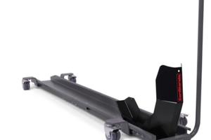 carrello sposta moto