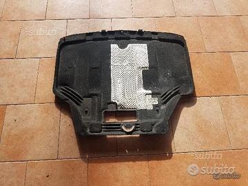 Carterino sottomotore ford fiesta 2012