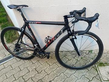 Bici da corsa Frm Brama