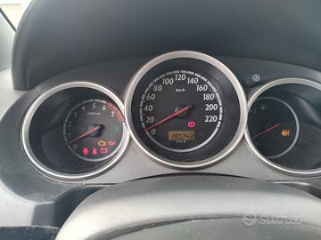 Honda jazz , 2000 €