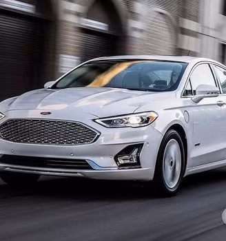 Ricambi usati ford fusion-galaxy 2015-2024