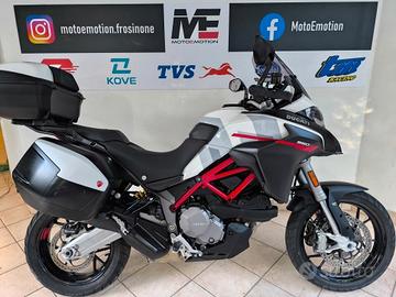 Ducati Multistrada 950 S