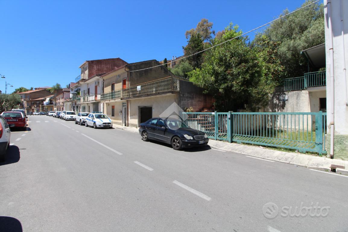 House in Ogliastro Cilento, Eredita - Altro