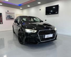 Audi A3 SPB 35 TDI S tronic S line edition Admired