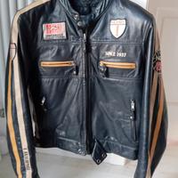 Giubbino Moto