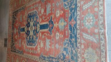 Pulizia e restauro tappeti prezzo