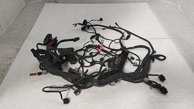 BMW GS 1250 ADV 2019 2024 impianto elettrico princ