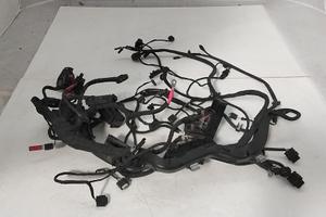 BMW GS 1250 ADV 2019 2024 impianto elettrico princ