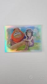 One Piece 25th Anniversary n.162 - Holo