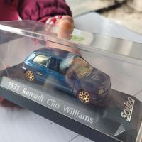 Clio williams solido 1a43