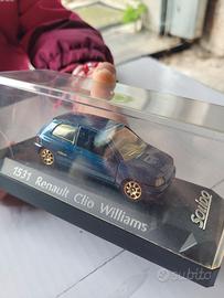 Clio williams solido 1a43