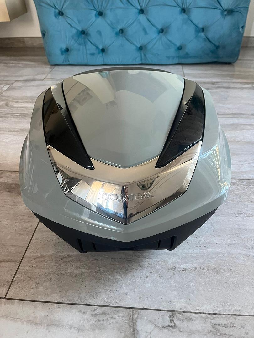 Bauletto Parabrezza Prezzo Bauletto Honda Sh 150 Bauletto Scooter