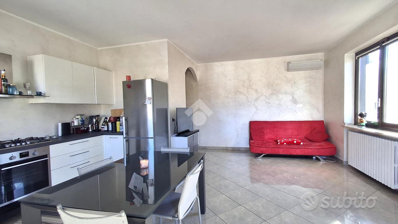Apartment in Castiglione Torinese, Castiglione Alto, San Martino - Vista 2