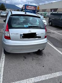 Citroen C3 exclusive