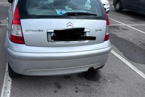 Citroen C3 exclusive