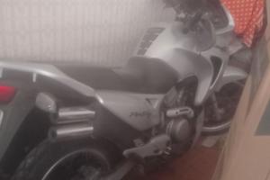 Transalp iscritta FMI