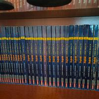 Serie manga Yu-Gi-Oh prima edizione