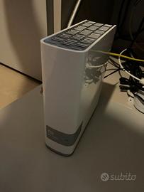 WD MyCloud 2TB