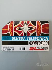 "Uova di Pasqua", emessa nel 1996