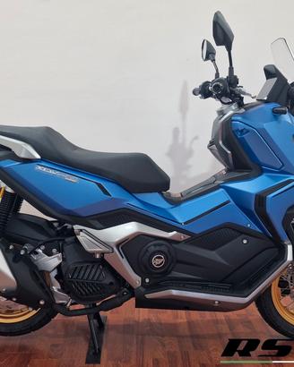 Keeway XDV 125 EVO PRO