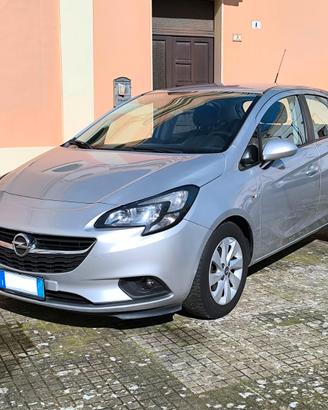 Opel Corsa 5p 1.2 70cv Cosmo Neopatentati